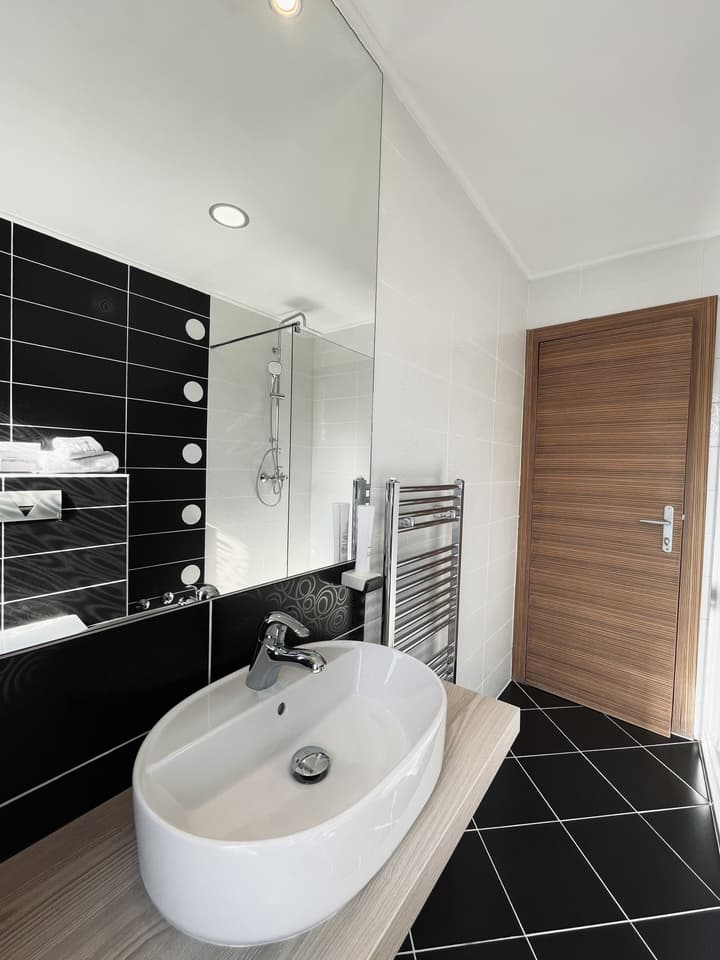 Hecco Deluxe Hotel