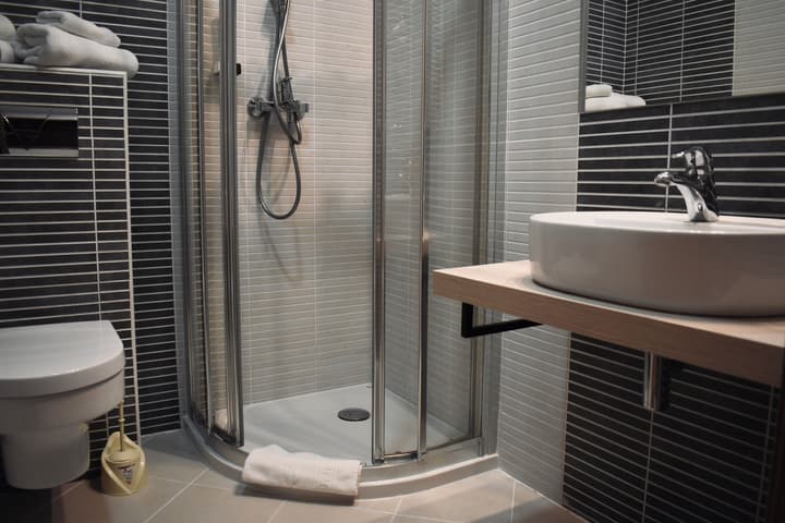 Hecco Deluxe Hotel