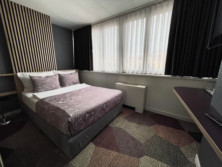 Hecco Deluxe Hotel