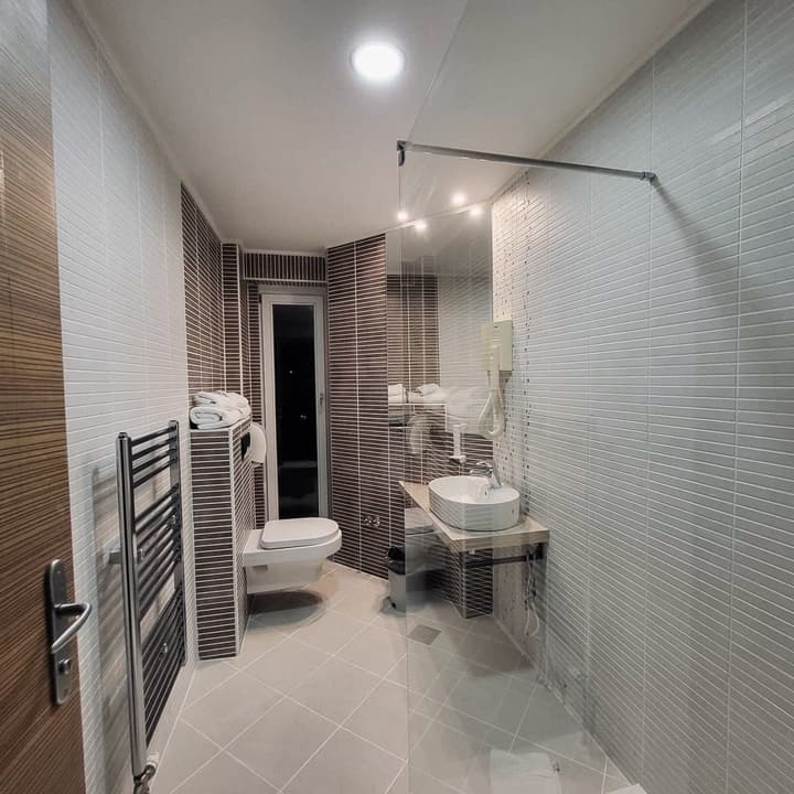 Hecco Deluxe Hotel