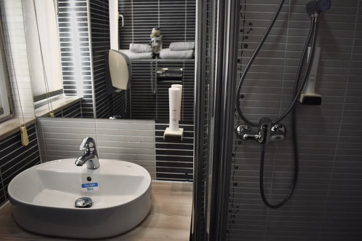 Hecco Deluxe Hotel