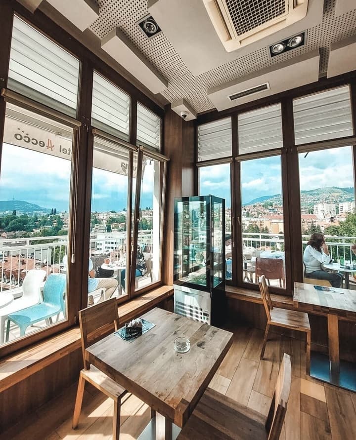 Hecco Deluxe Hotel