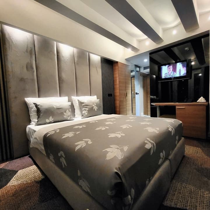 Hecco Deluxe Hotel