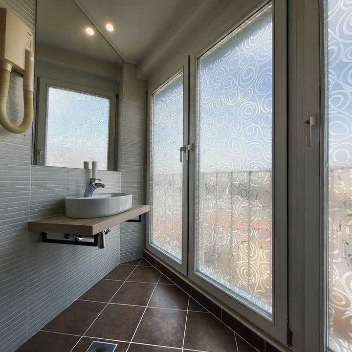 Hecco Deluxe Hotel