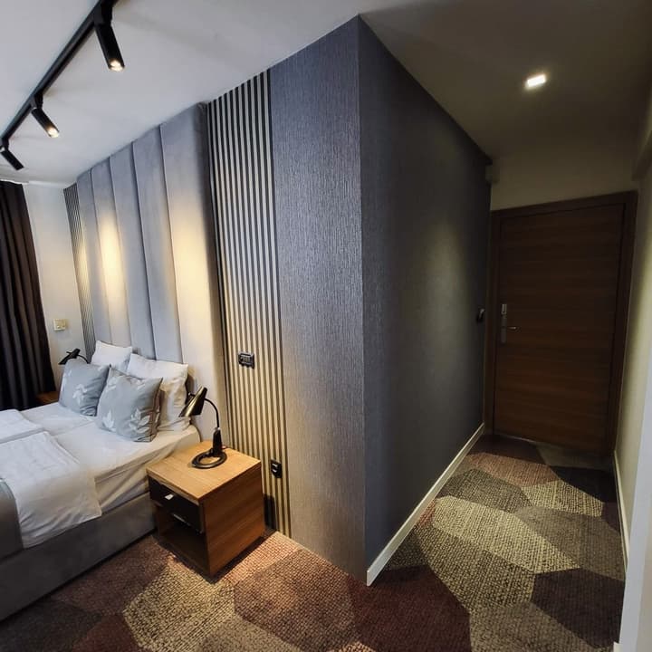 Hecco Deluxe Hotel