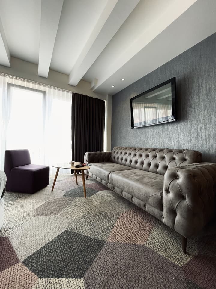 Hecco Deluxe Hotel