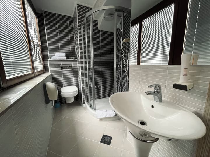 Hecco Deluxe Hotel