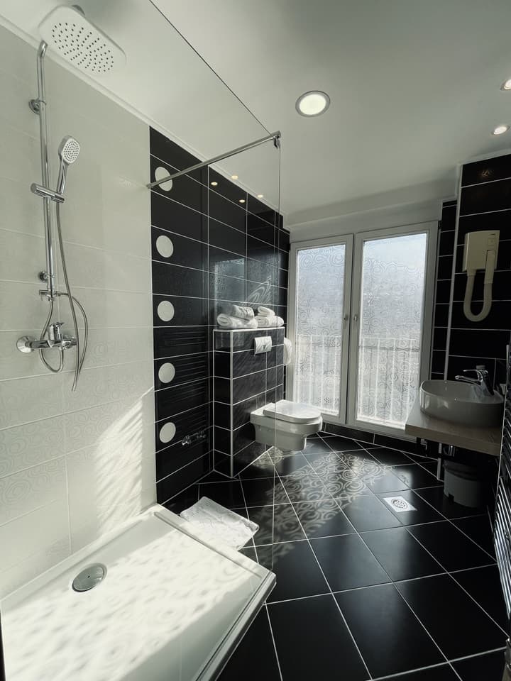 Hecco Deluxe Hotel