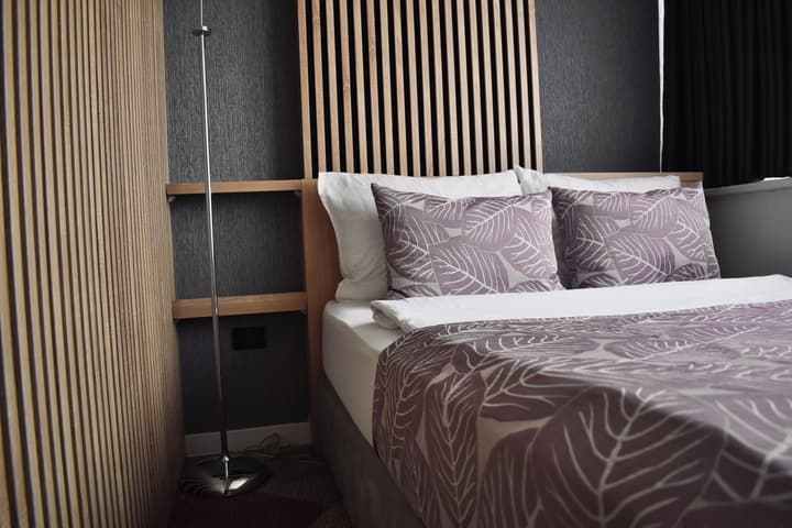 Hecco Deluxe Hotel