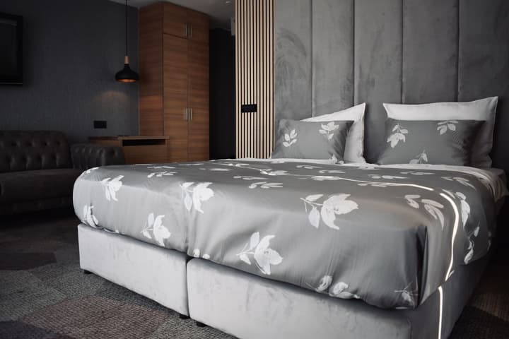 Hecco Deluxe Hotel
