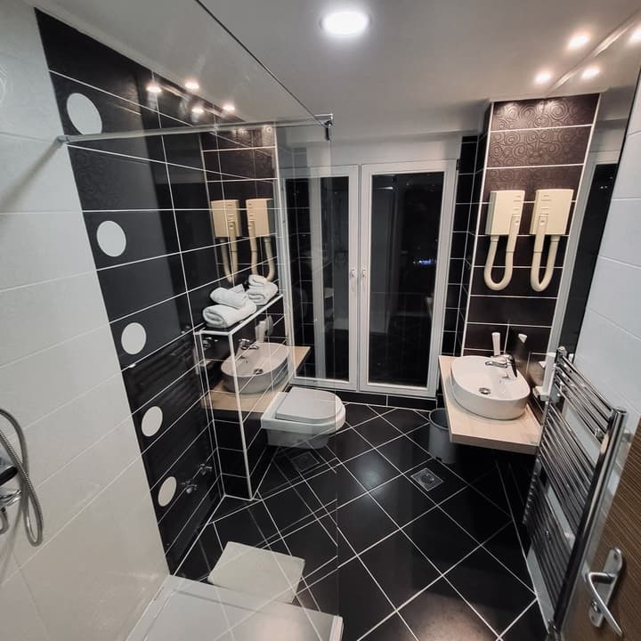 Hecco Deluxe Hotel