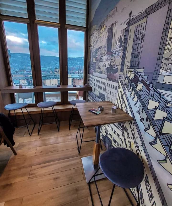 Hecco Deluxe Hotel