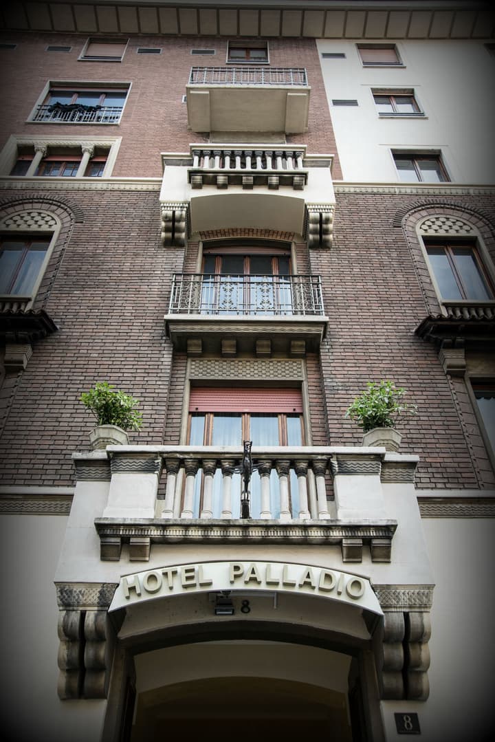Hotel Palladio