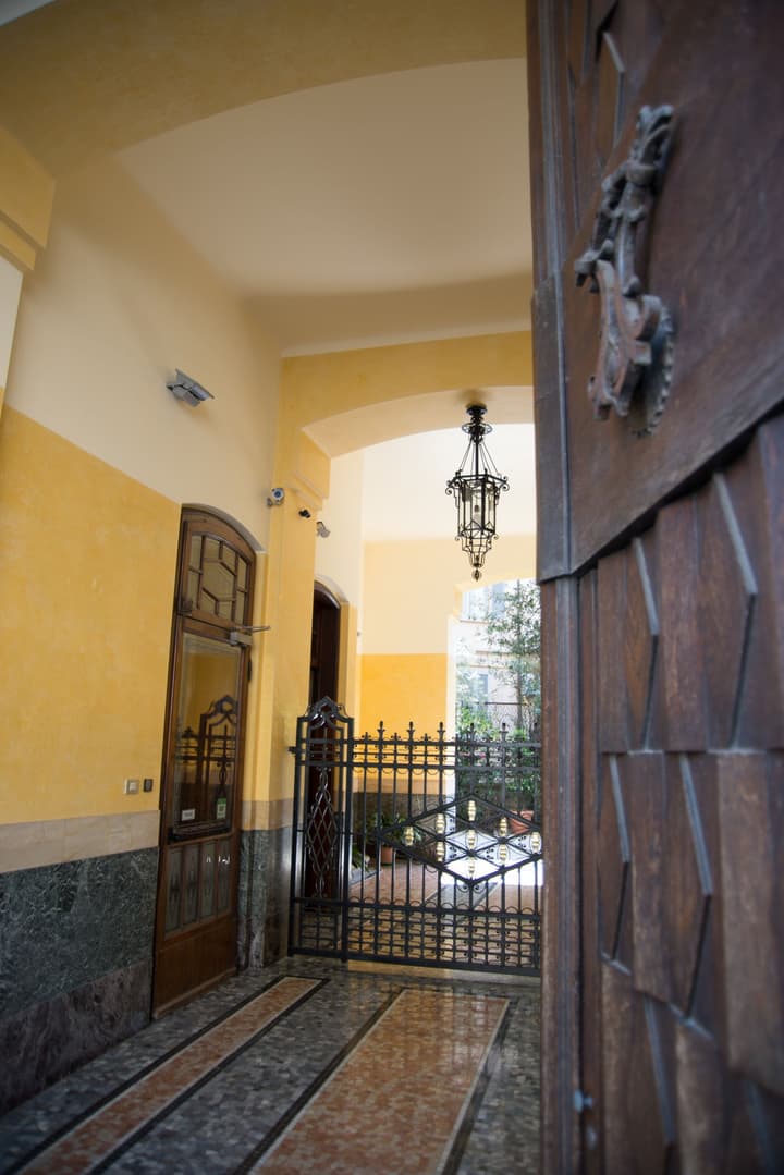 Hotel Palladio