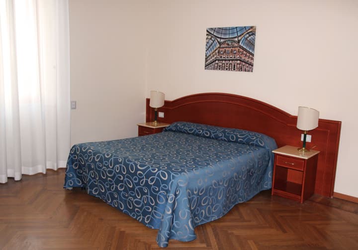 Hotel Palladio