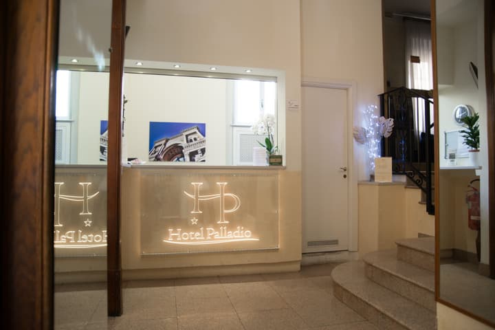 Hotel Palladio