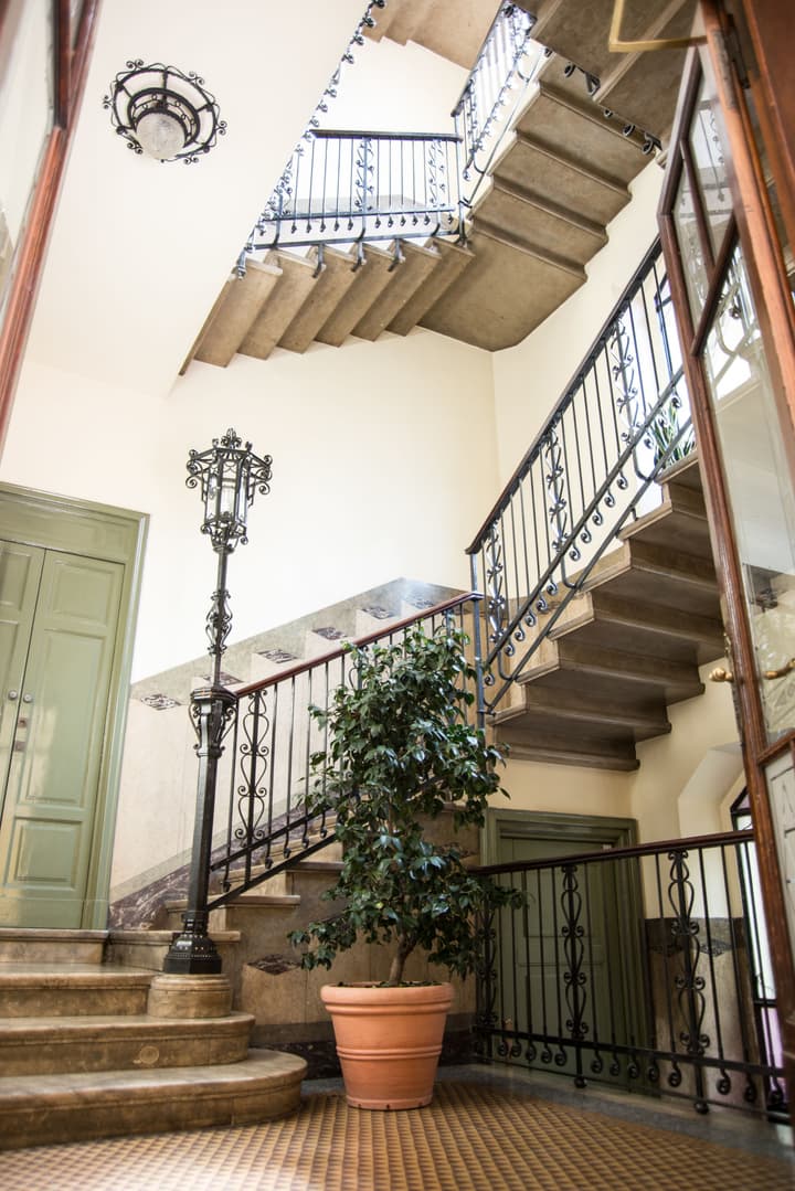 Hotel Palladio