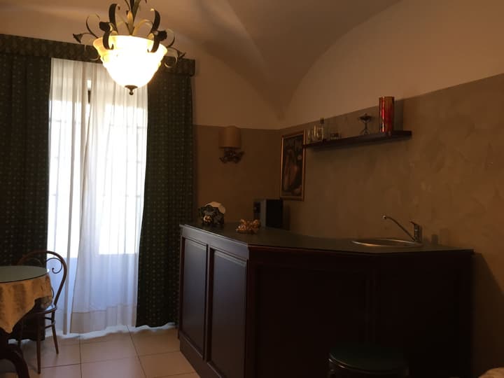 Hotel Centrale Europa