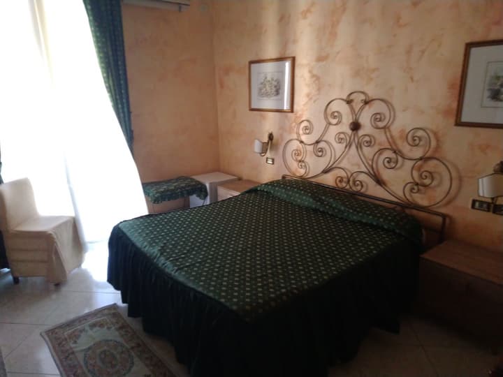 Hotel Centrale Europa