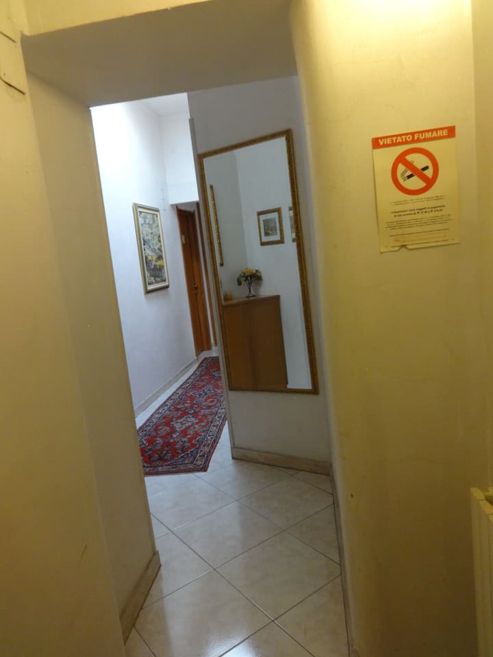 Hotel Centrale Europa