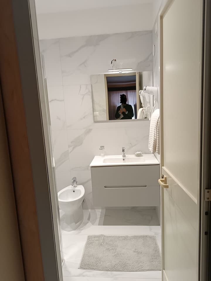 Hotel Centrale Europa