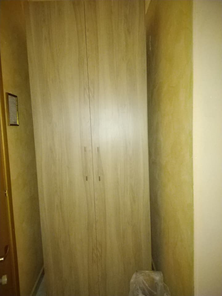 Hotel Centrale Europa