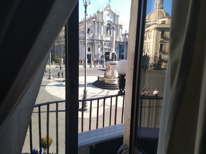Hotel Centrale Europa