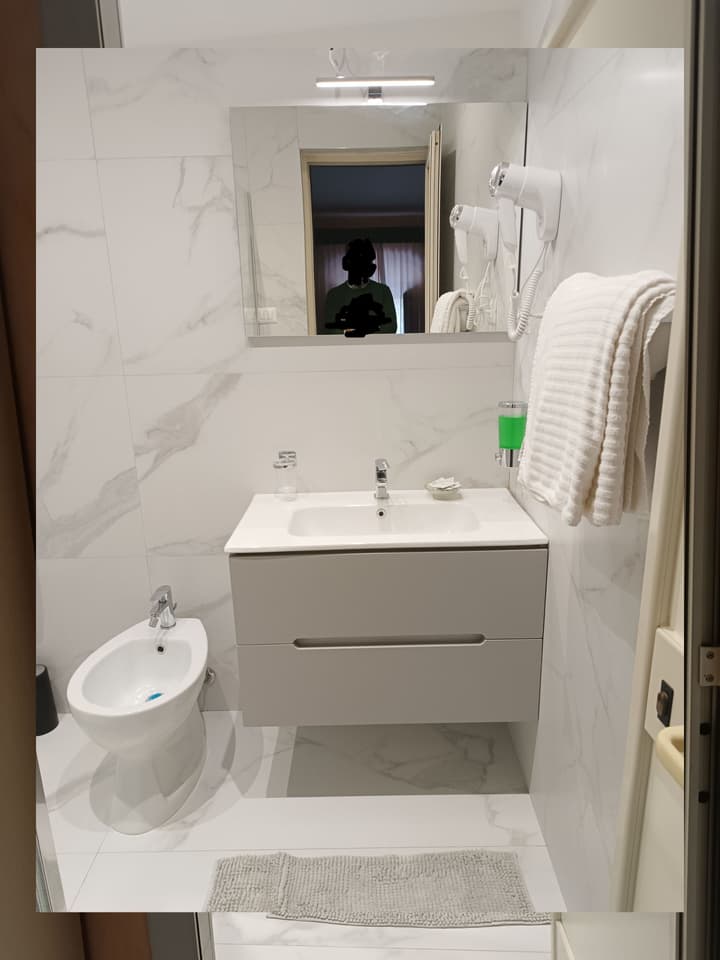 Hotel Centrale Europa