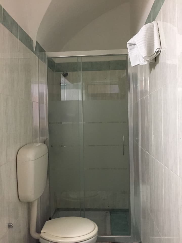 Hotel Centrale Europa