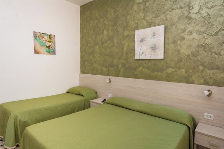 Baia Verde