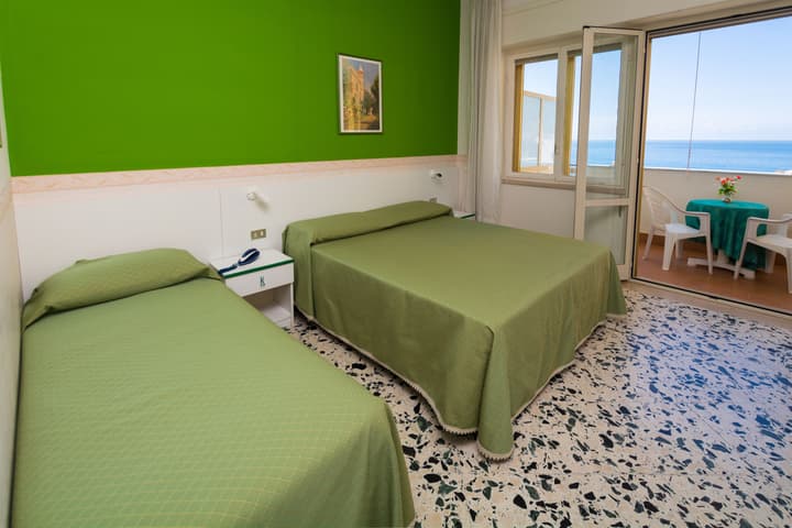 Baia Verde