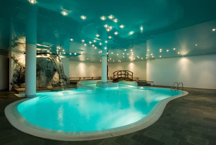 Parkhotel Ladinia