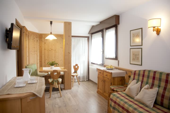 Parkhotel Ladinia