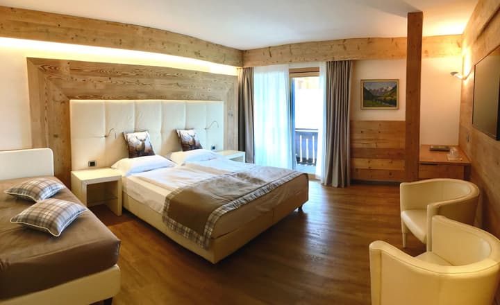 Parkhotel Ladinia