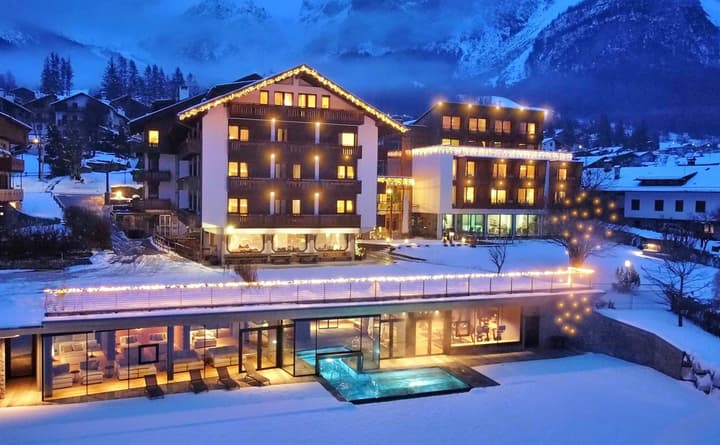 Parkhotel Ladinia