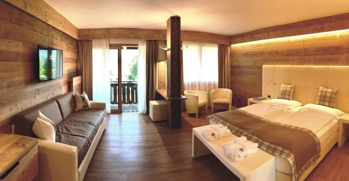 Parkhotel Ladinia