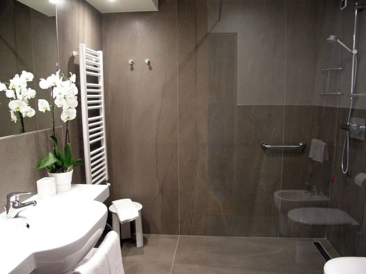 Parkhotel Ladinia