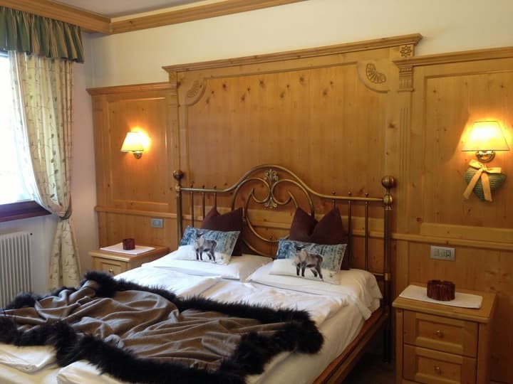 Parkhotel Ladinia