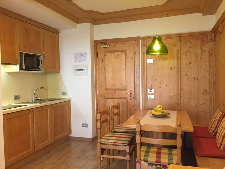 Parkhotel Ladinia