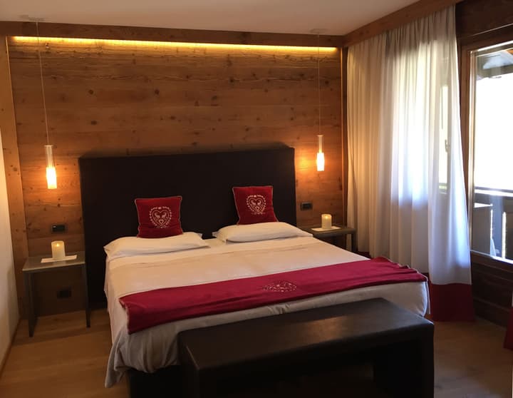 Parkhotel Ladinia