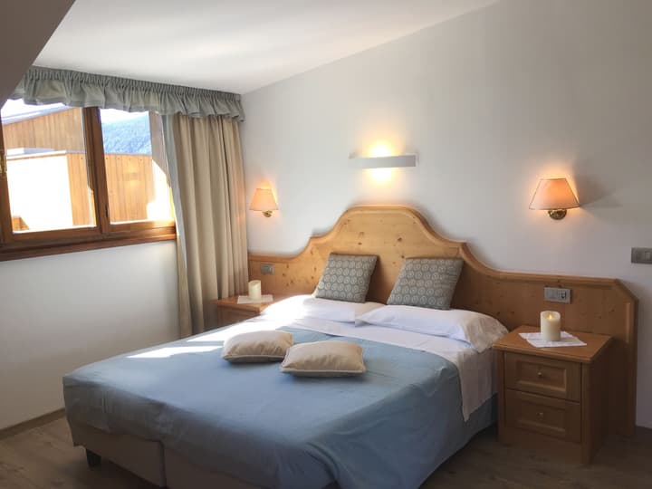 Parkhotel Ladinia
