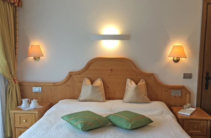 Parkhotel Ladinia