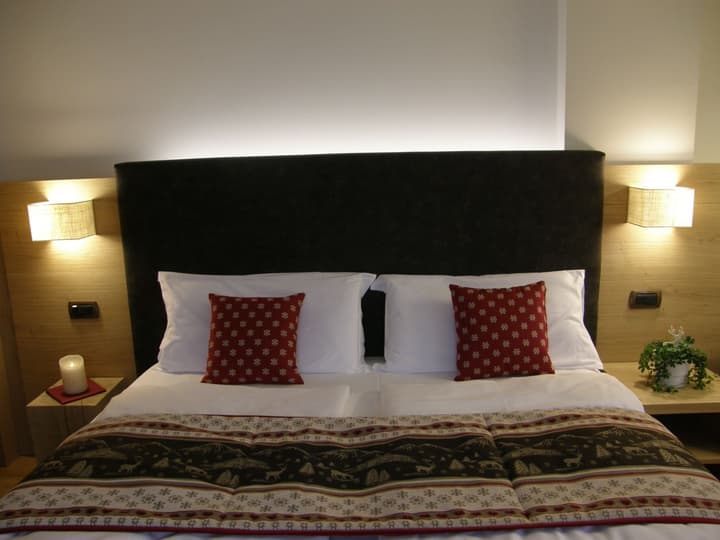 Parkhotel Ladinia