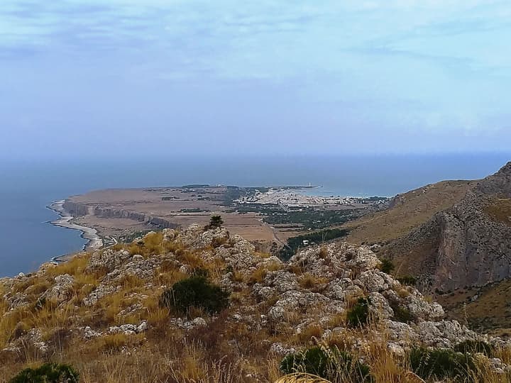 Hotel Sikania