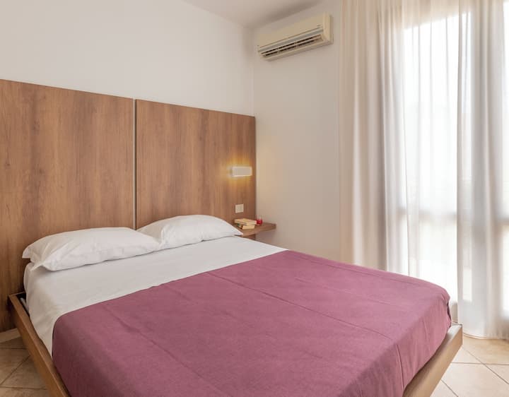 Hotel Sikania