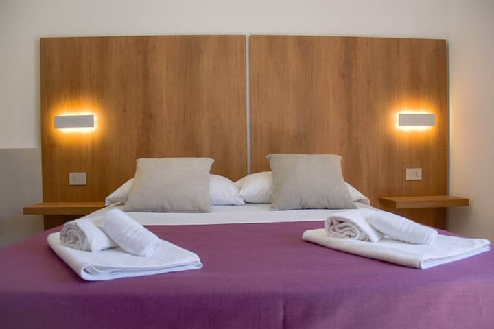 Hotel Sikania