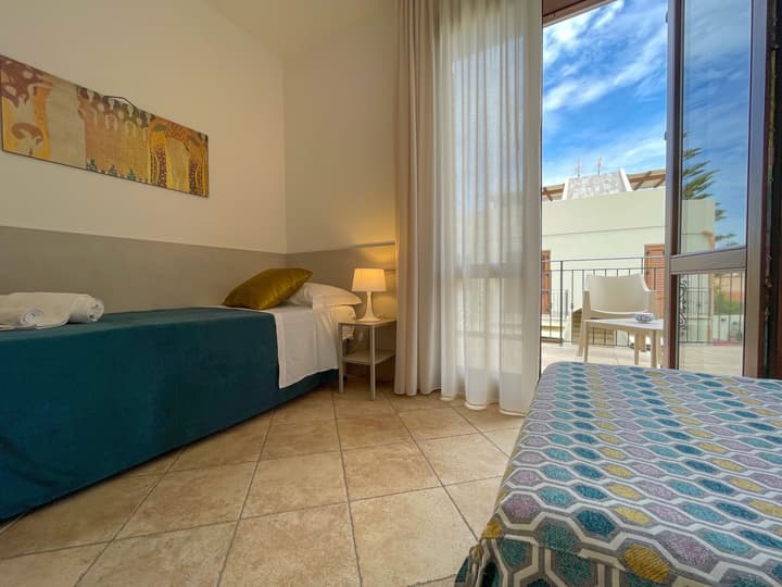 Hotel Sikania