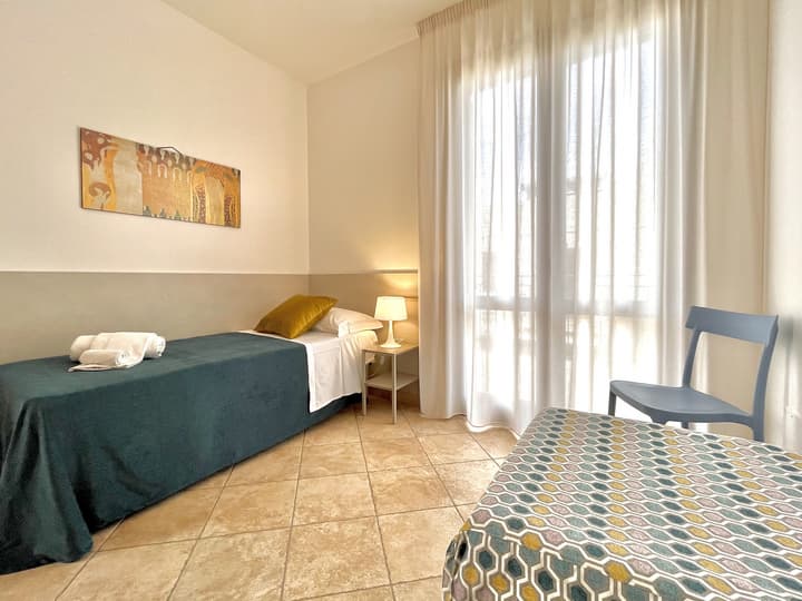 Hotel Sikania