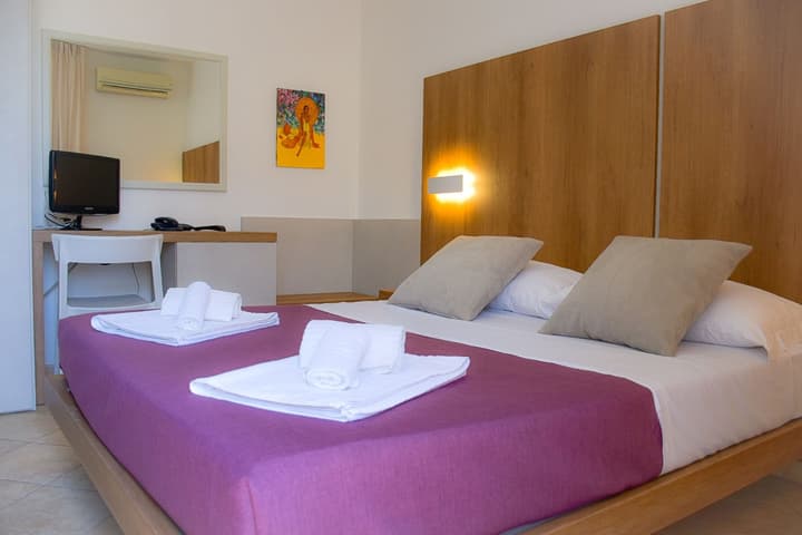 Hotel Sikania