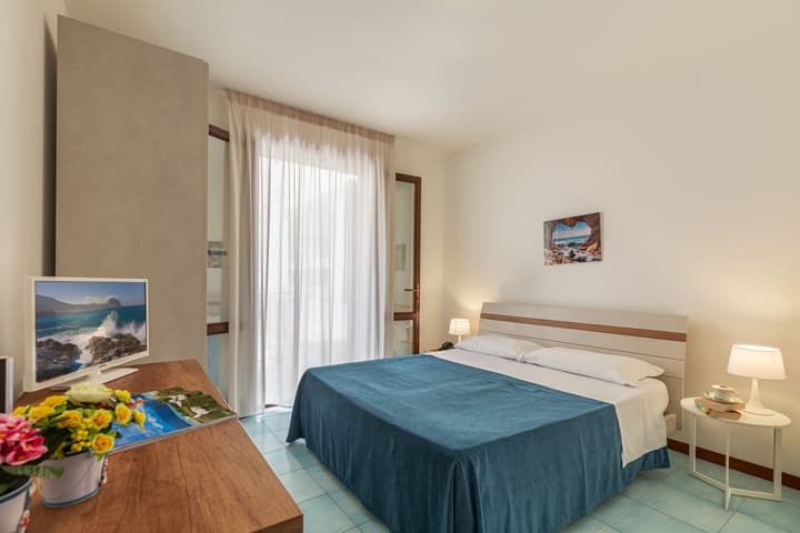 Hotel Sikania